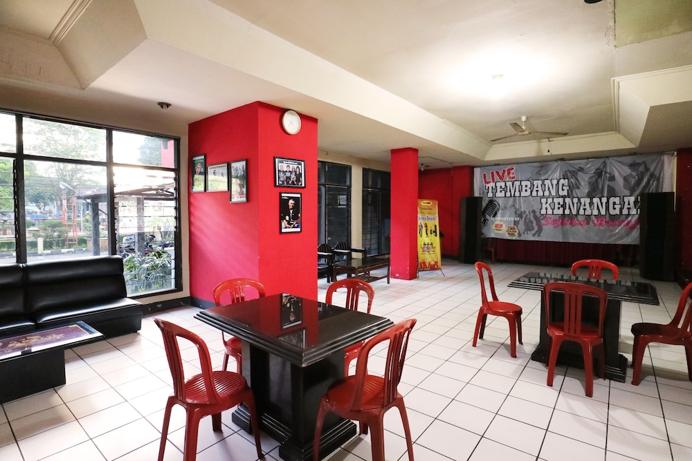 Hotel Wisata, Magelang Hotel Wisata, Magelang