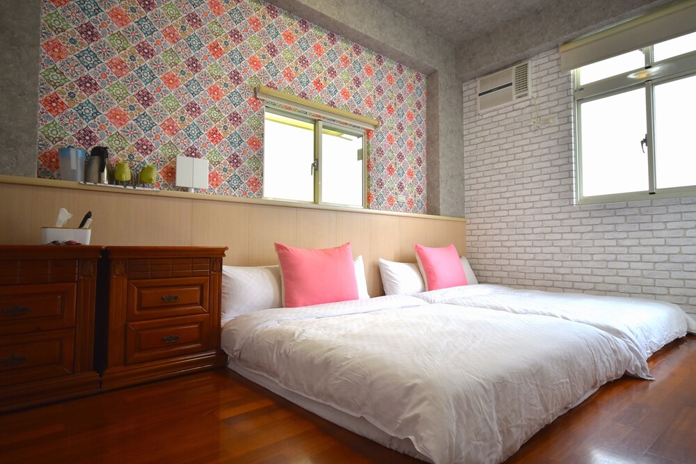 ShanChing B&B, Hualien ShanChing B&B, Hualien
