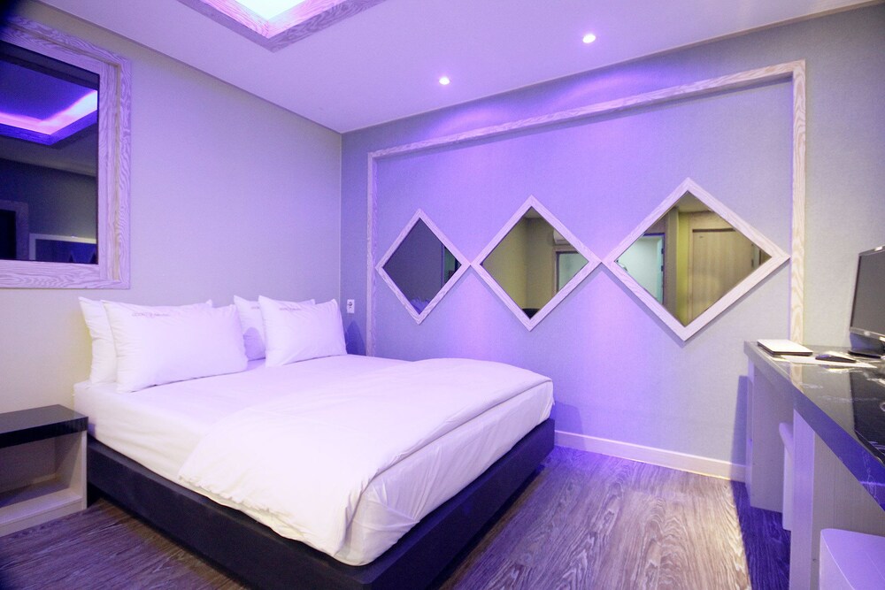 Qook Motel, Daegu Qook Motel, Daegu