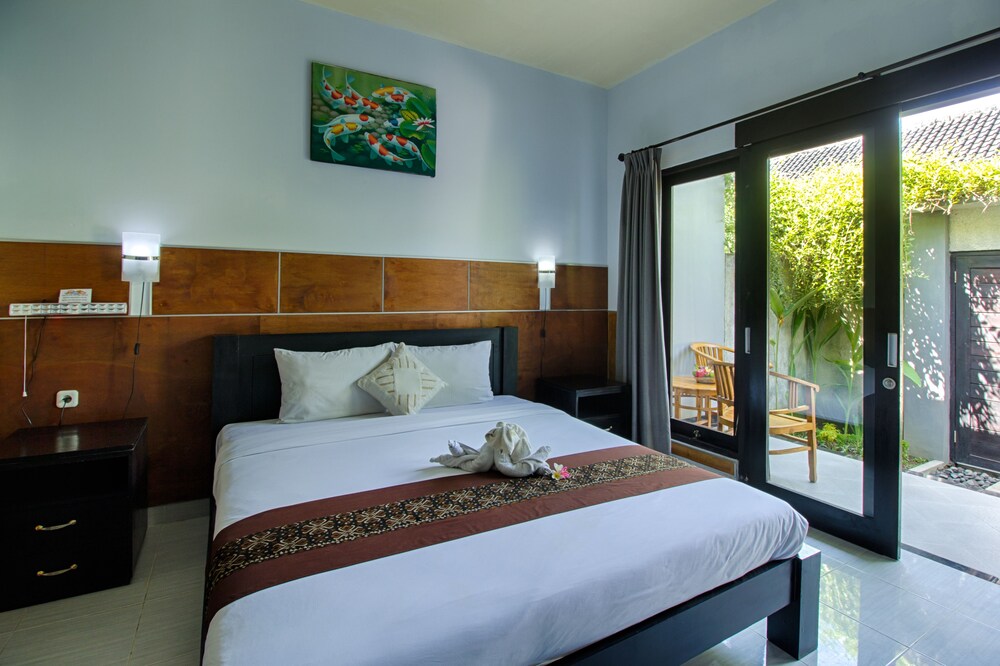 The Yogasari Seminyak, Bali The Yogasari Seminyak, Bali