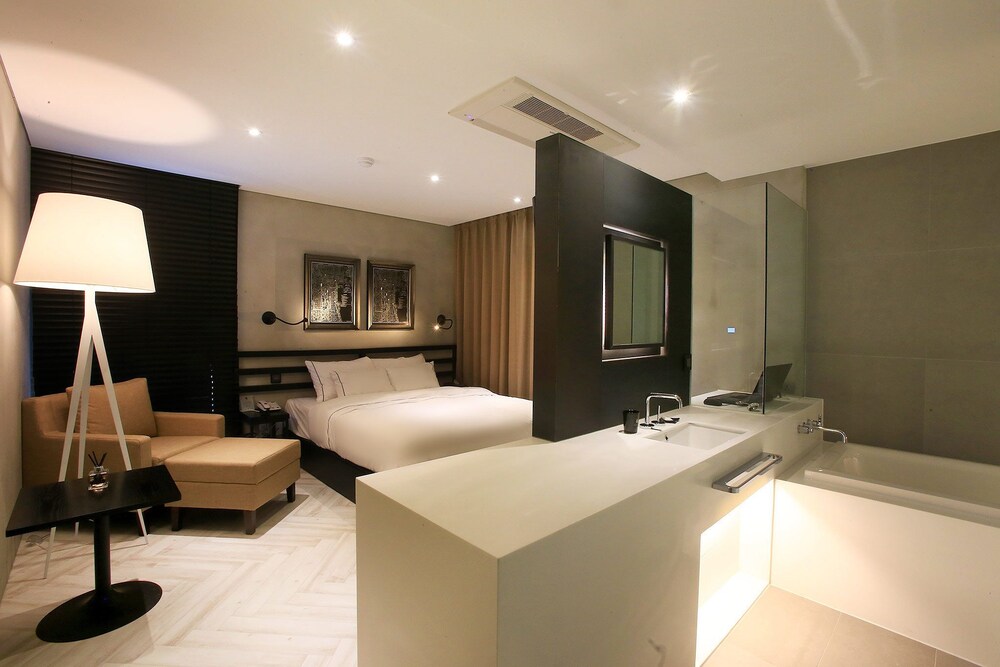 Forestar Hotel, Seoul Forestar Hotel, Seoul