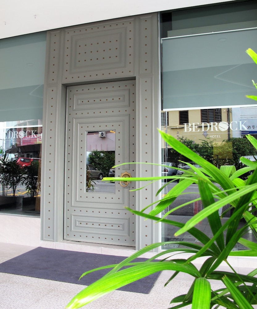 Bedrock Hotel, Ipoh Bedrock Hotel, Ipoh