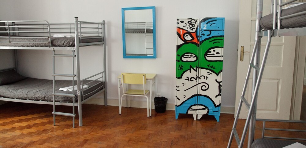 Blue Coast Hostel, Setúbal Blue Coast Hostel, Setúbal