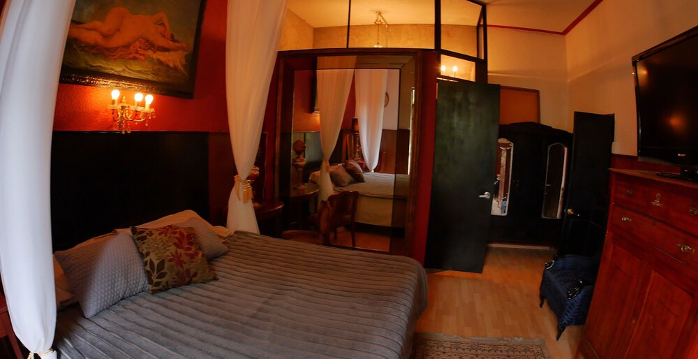 Mr. López Hotel B&B, Mexico City Mr. López Hotel B&B, Mexico City