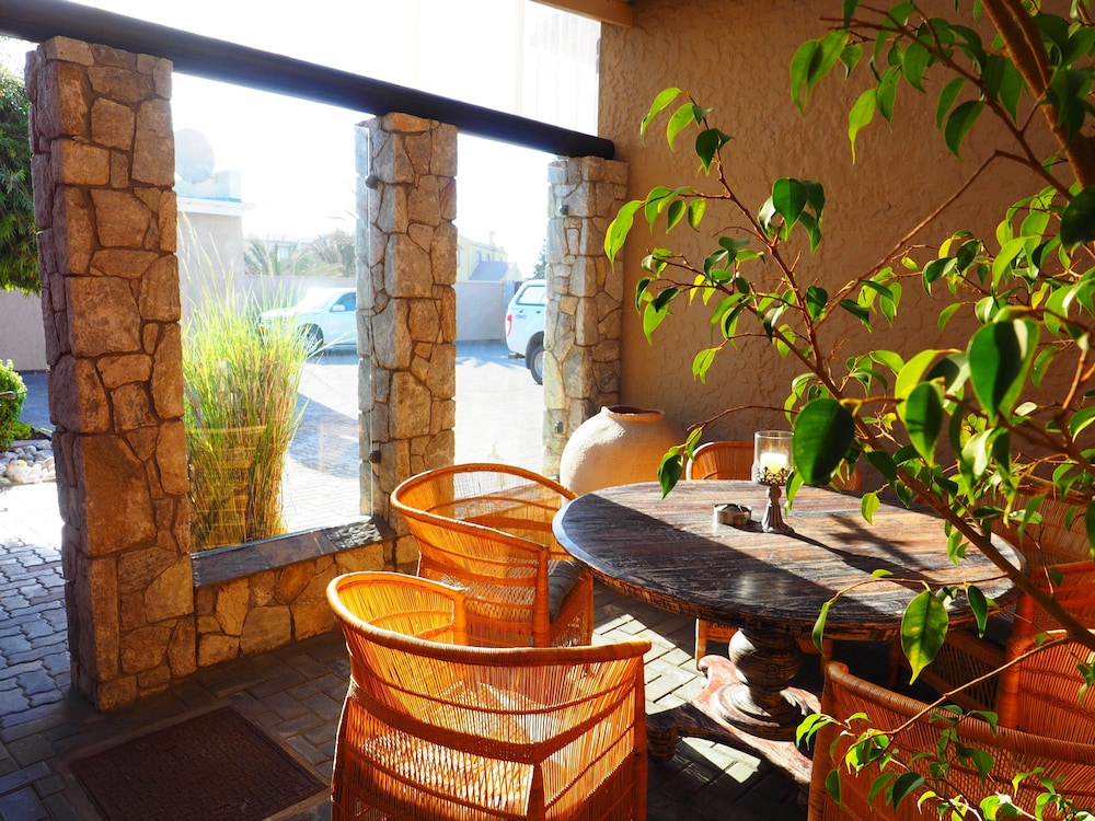 Meerkat Guesthouse, Swakopmund Meerkat Guesthouse, Swakopmund