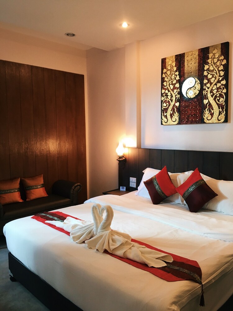Viangdara Chiang Mai, Chiang Mai Viangdara Chiang Mai, Chiang Mai