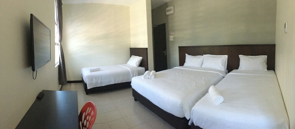 Kelibang Comfort Inn, Langkawi Kelibang Comfort Inn, Langkawi