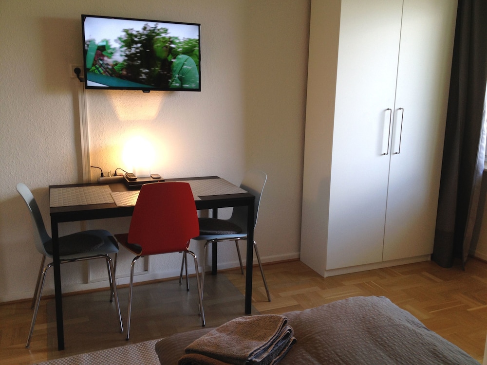 Arena City Apartment Buer, Gelsenkirchen Arena City Apartment Buer, Gelsenkirchen