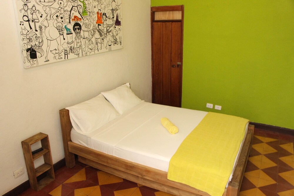 Lulos Hostal Boutique, Cali Lulos Hostal Boutique, Cali