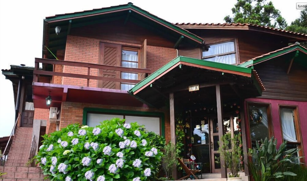 Pousada Pinha Pinhão, Gramado Pousada Pinha Pinhão, Gramado