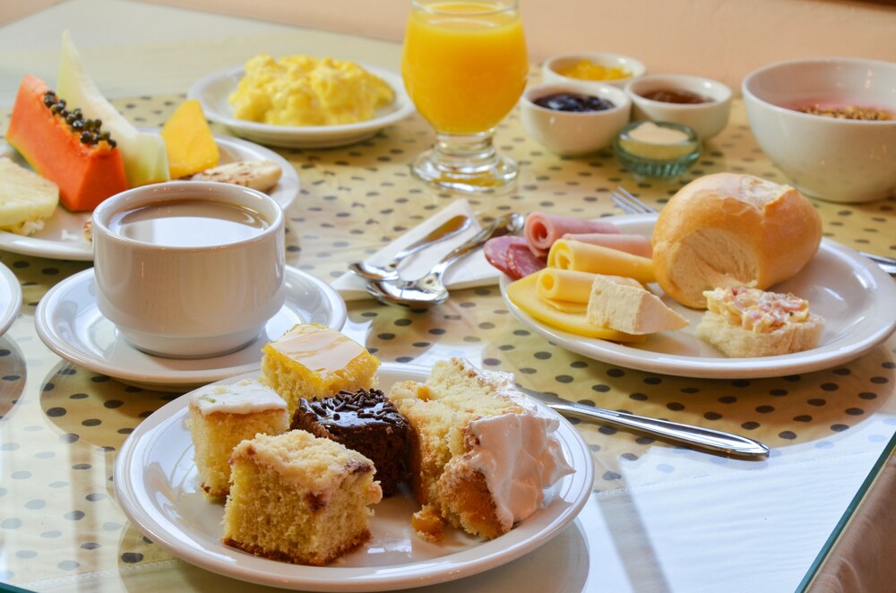 Hotel Renascença, Gramado Hotel Renascença, Gramado