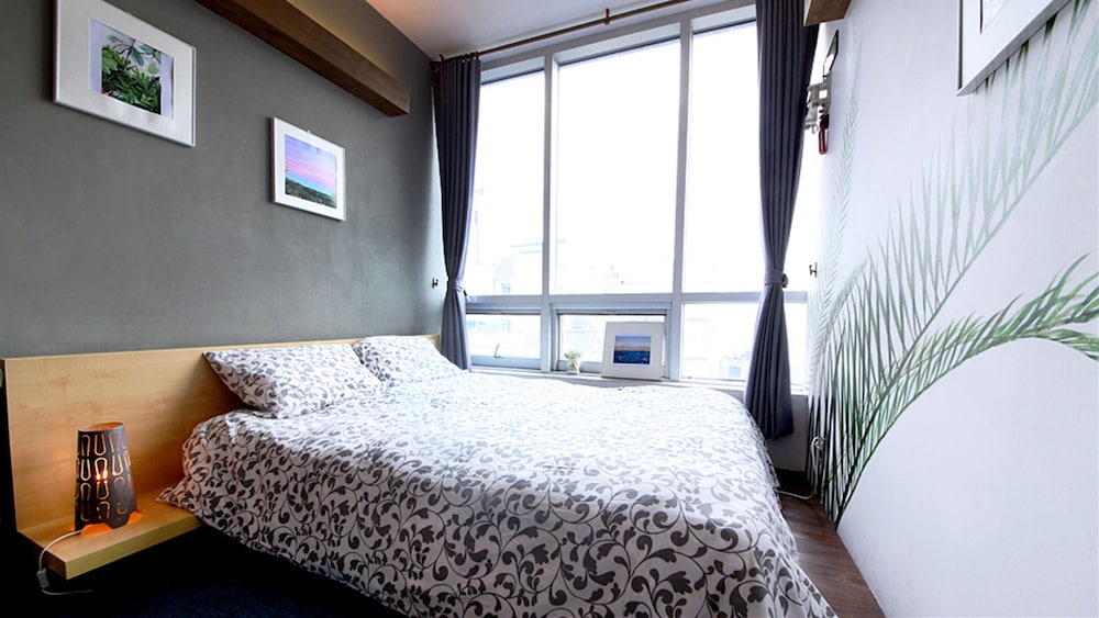 JSTAY Guesthouse Gwangalli Beach - Hostel, Busan JSTAY Guesthouse Gwangalli Beach - Hostel, Busan