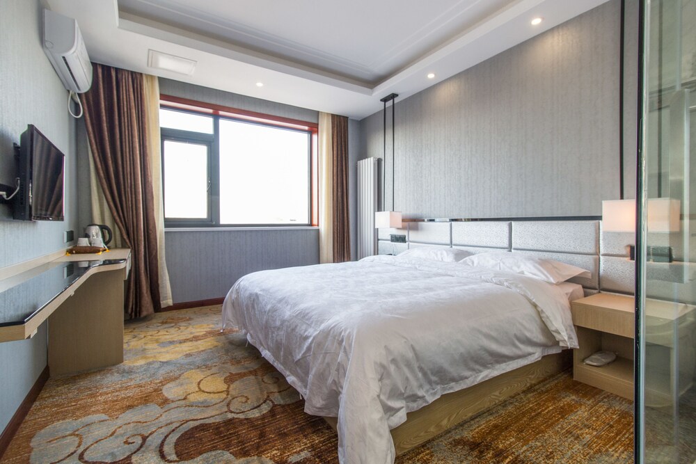 Ease Cloud Hotel, Beijing Ease Cloud Hotel, Beijing