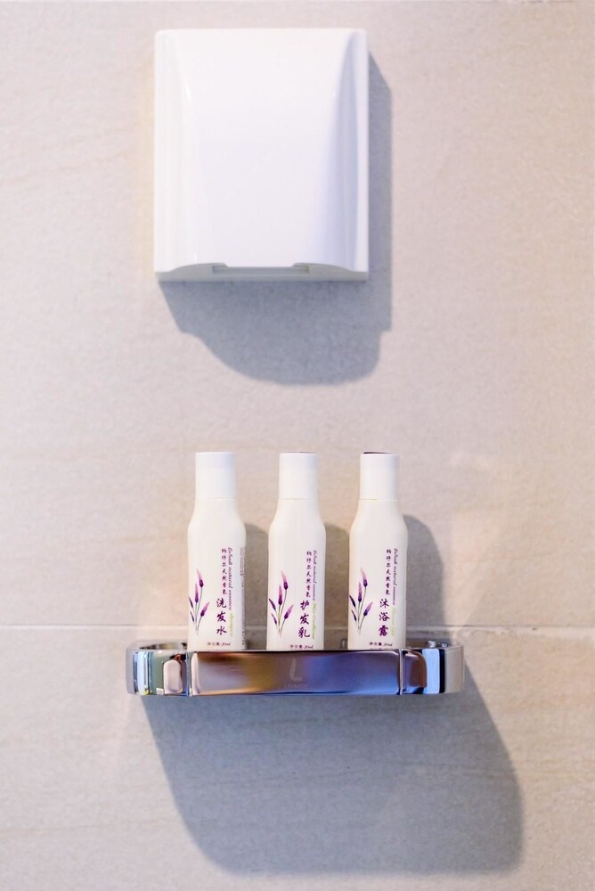 LAVADE HOTEL GZ YUANCUN METRO STATION BRANCH, Guangzhou LAVADE HOTEL GZ YUANCUN METRO STATION BRANCH, Guangzhou