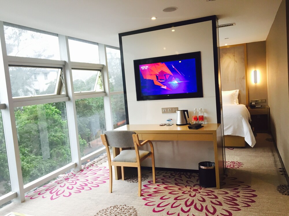 LAVADE HOTEL GZ YUANCUN METRO STATION BRANCH, Guangzhou LAVADE HOTEL GZ YUANCUN METRO STATION BRANCH, Guangzhou