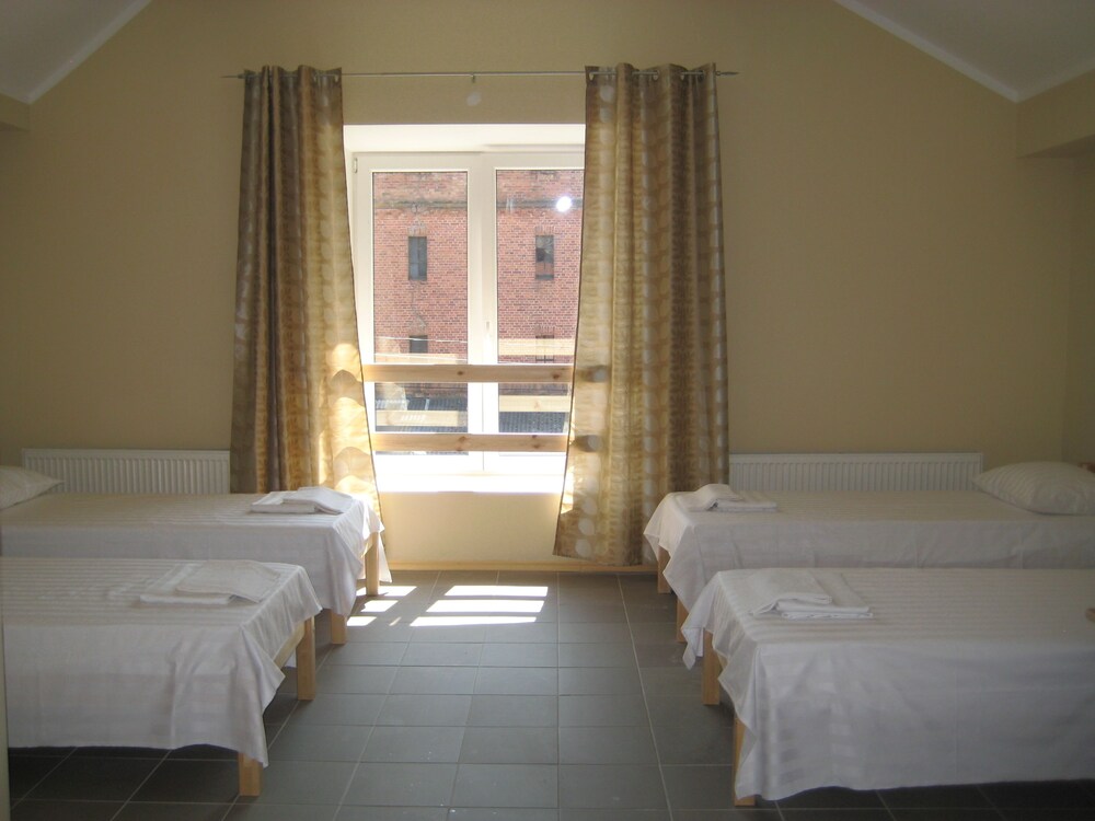 Alta Hostel, Riga Alta Hostel, Riga