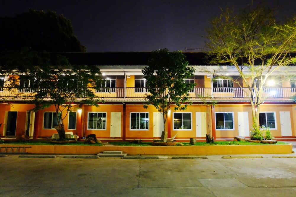 Aiyara House, Ayutthaya Aiyara House, Ayutthaya