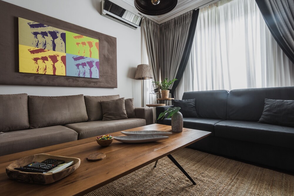 Acropolis Exclusive Residence, Athens Acropolis Exclusive Residence, Athens