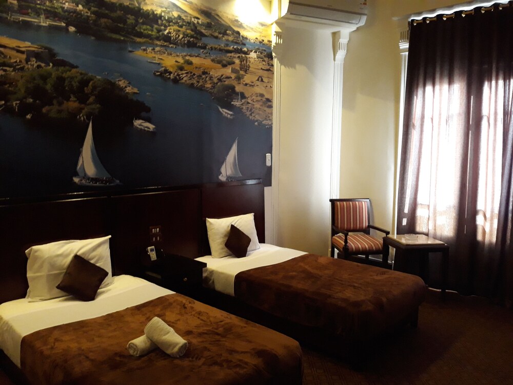 Paradise Boutique Hotel, Cairo Paradise Boutique Hotel, Cairo