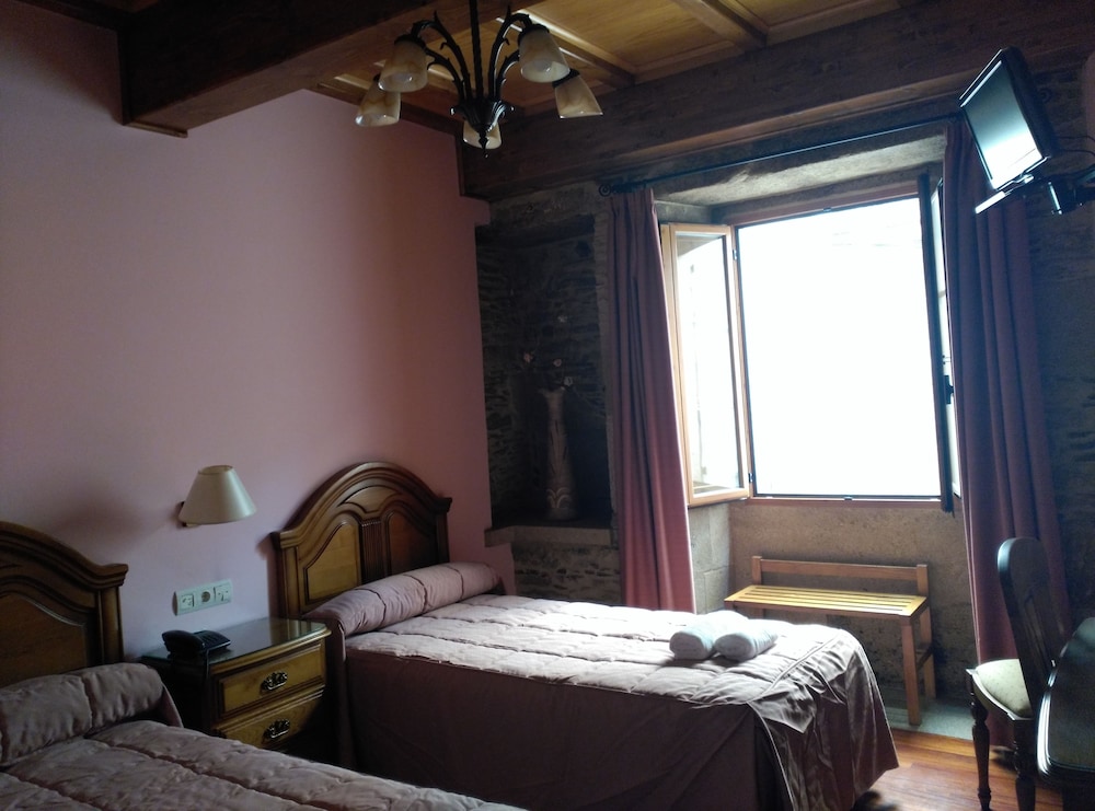 Hotel Pico Sacro II, Santiago de Compostela Hotel Pico Sacro II, Santiago de Compostela