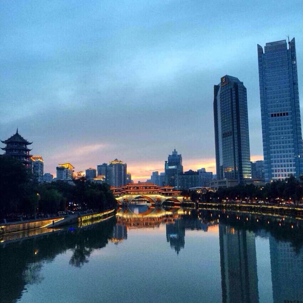 H-Hotel Riverside Chengdu, Chengdu H-Hotel Riverside Chengdu, Chengdu