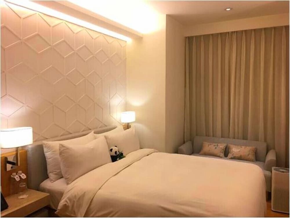 H-Hotel Riverside Chengdu, Chengdu H-Hotel Riverside Chengdu, Chengdu