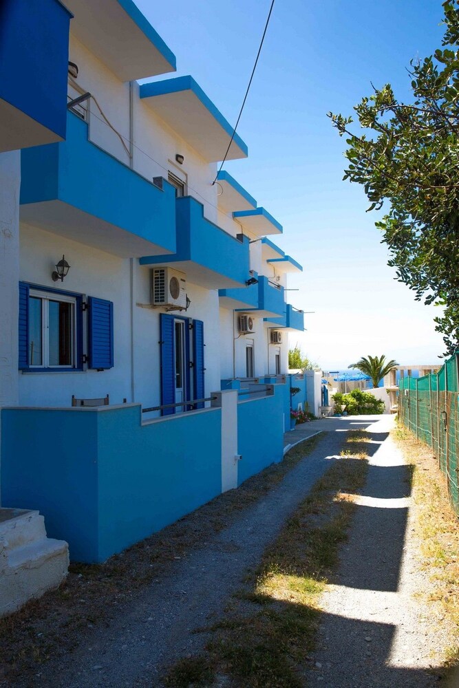 Helios Studios & Apts, Ierápetra Helios Studios & Apts, Ierápetra