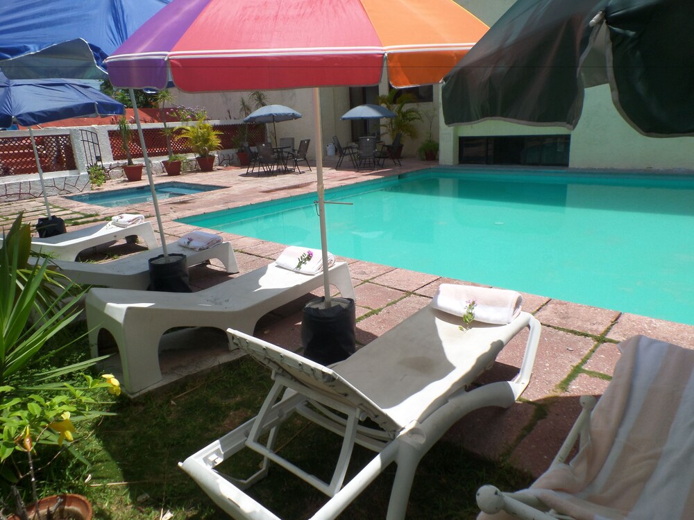 Ikaro Beds - Hostel - Adults only, Cancun Ikaro Beds - Hostel - Adults only, Cancun