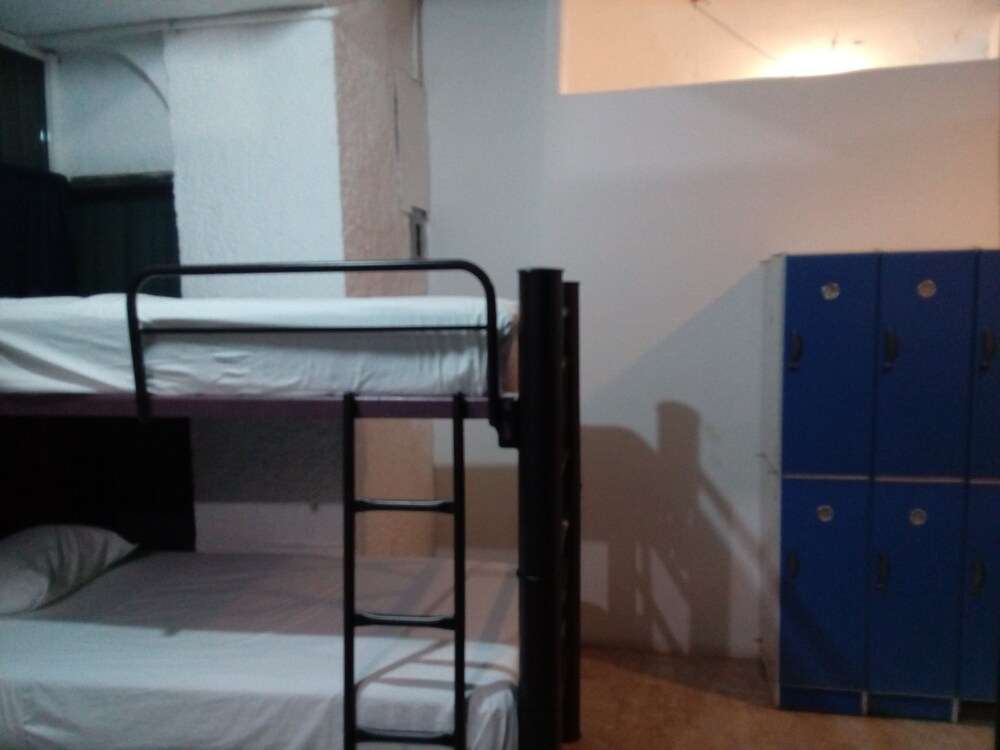 Ikaro Beds - Hostel - Adults only, Cancun Ikaro Beds - Hostel - Adults only, Cancun