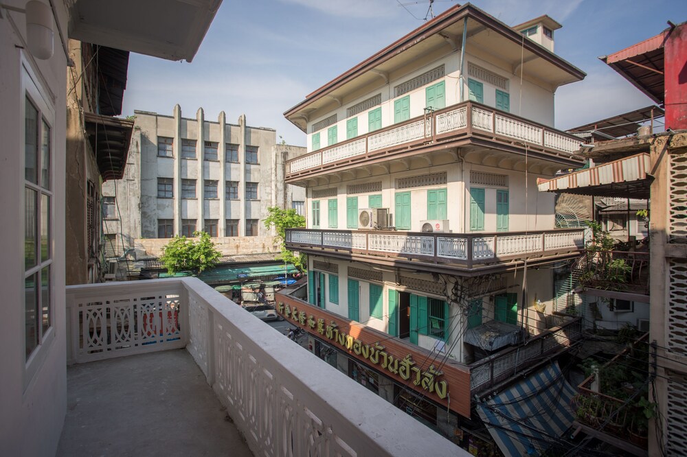 Nornyaowarat Hostel, Bangkok Nornyaowarat Hostel, Bangkok