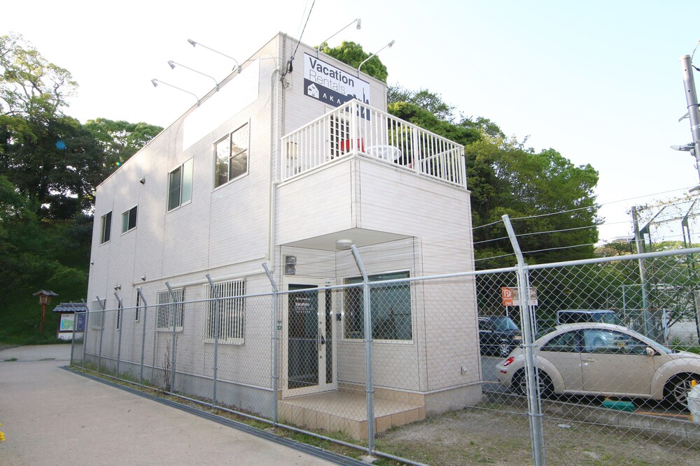 Vacation Rentals AKASAKA, Fukuoka Vacation Rentals AKASAKA, Fukuoka