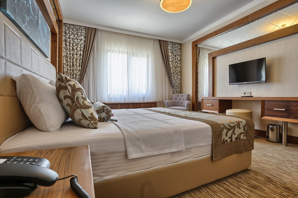 City Hotel Residence, Ankara City Hotel Residence, Ankara