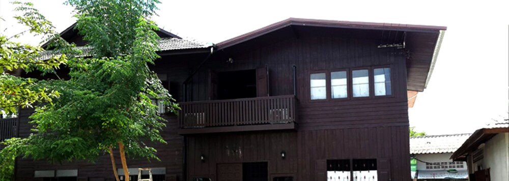 Baan Kong Hostel Lamphun, Lamphun Baan Kong Hostel Lamphun, Lamphun