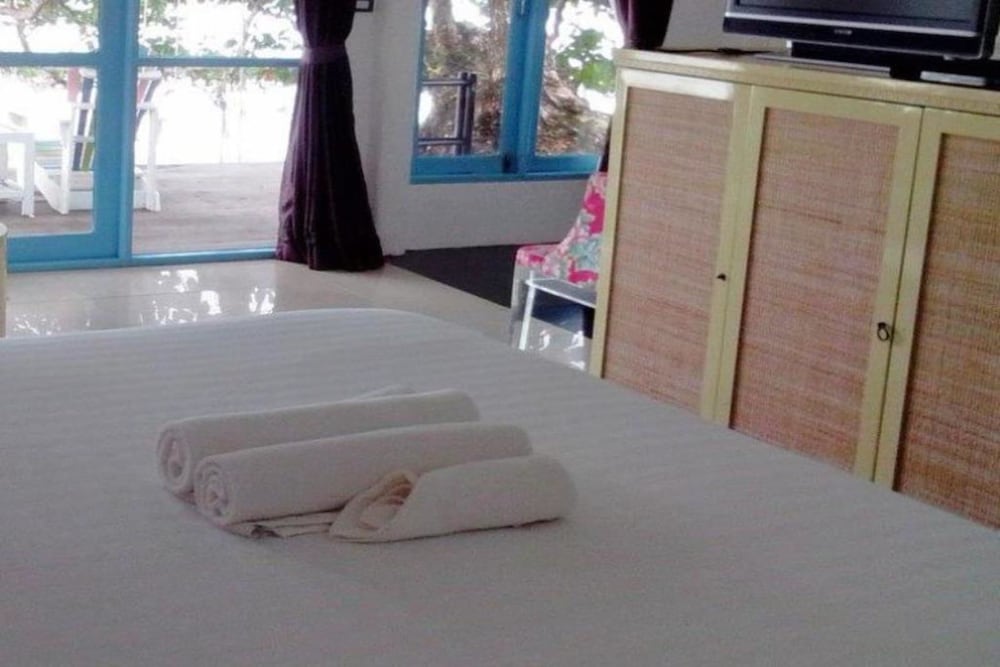 Warapura Resort, Ko Chang Warapura Resort, Ko Chang