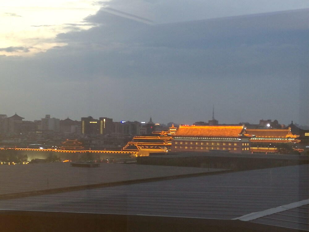 Xi'an Tangyun Aparthotel, Xiamen Xi'an Tangyun Aparthotel, Xiamen