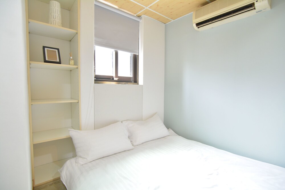 Mambo Hostel, Taichung Mambo Hostel, Taichung