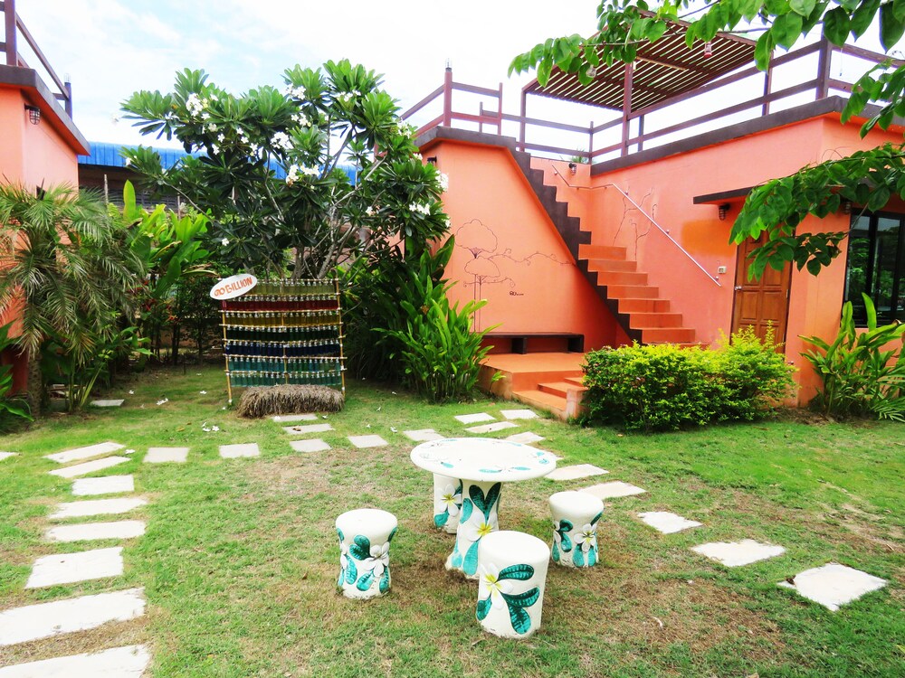 10 Billion Resort, Samut Songkhram 10 Billion Resort, Samut Songkhram