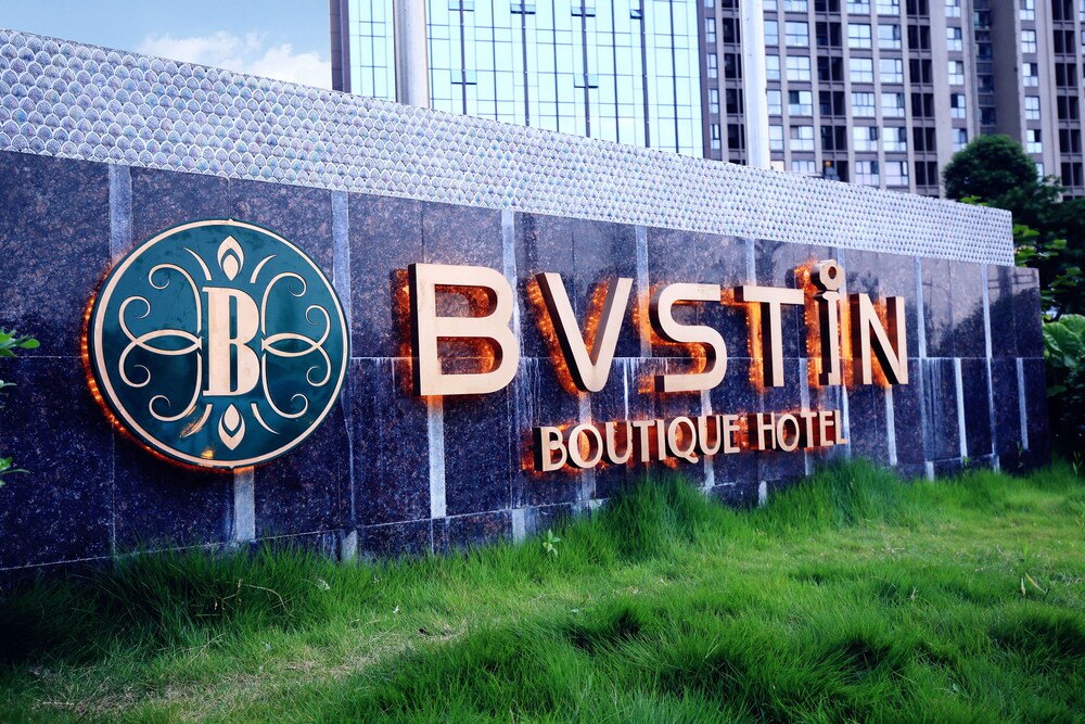 Chengdu Bvstin Boutique Hotel, Chengdu Chengdu Bvstin Boutique Hotel, Chengdu