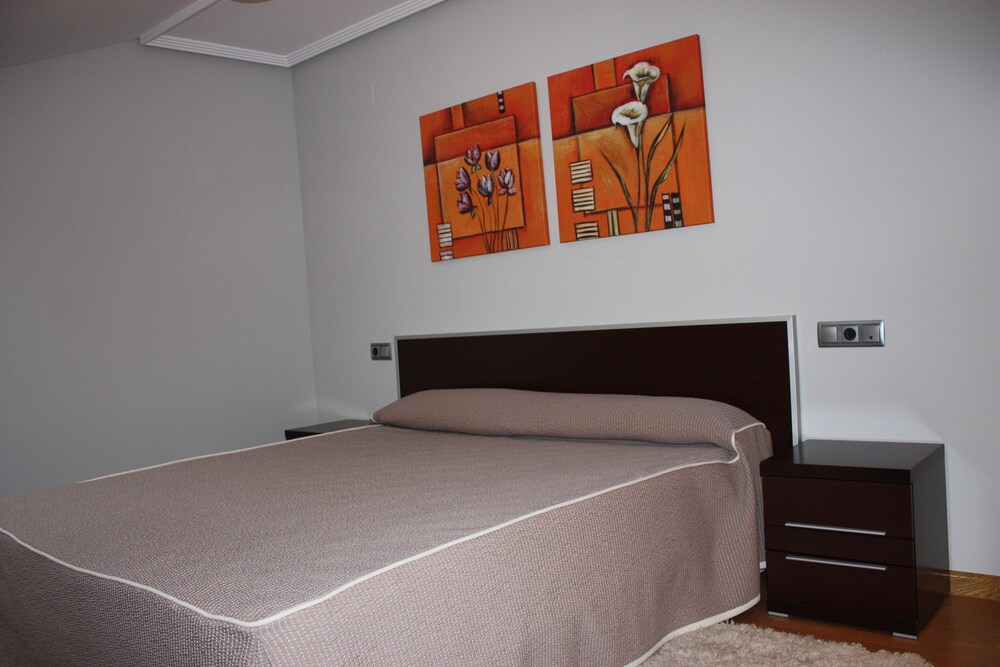 Apartamento La Cenicienta Catedral, Leon Apartamento La Cenicienta Catedral, Leon