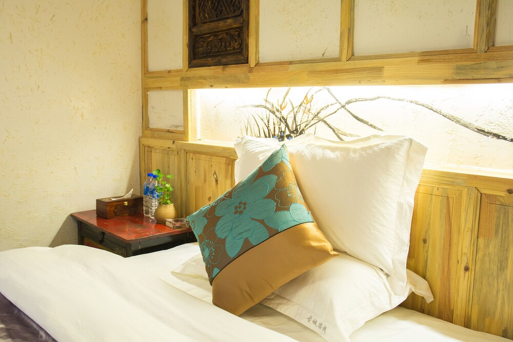 Weishan Ancient Town Boutique Inn, Dali Weishan Ancient Town Boutique Inn, Dali