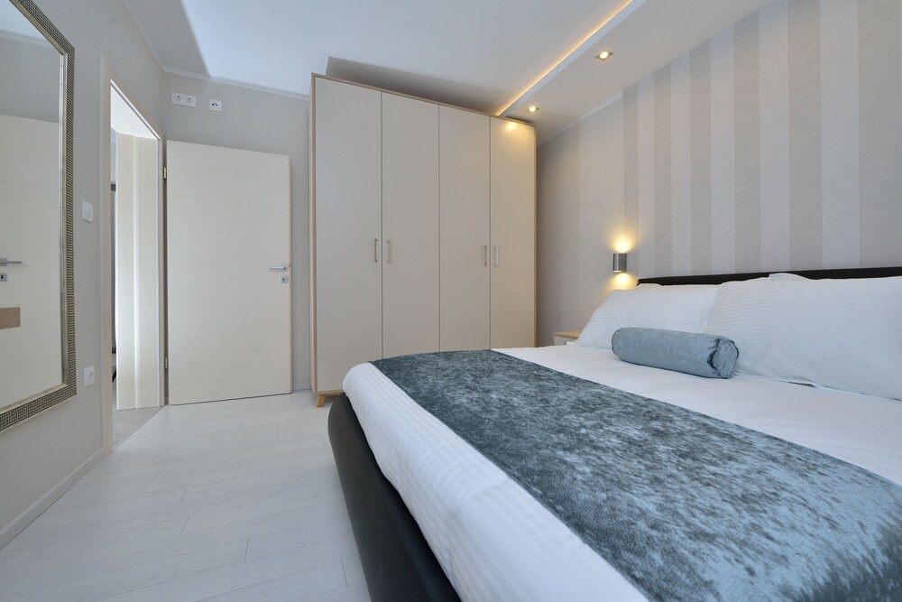 Apartments Villa Karla, Zadar Apartments Villa Karla, Zadar