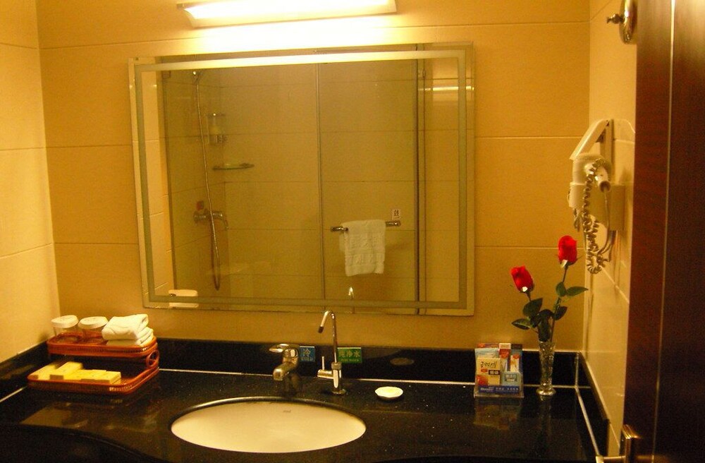Qingdao Chengyang Qiulin Hotel, Qingdao Qingdao Chengyang Qiulin Hotel, Qingdao