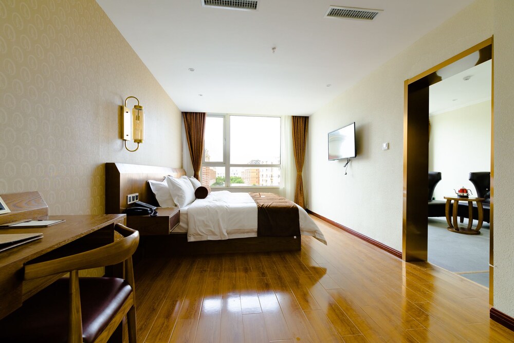 Qingdao James Joyce Hotel, Qingdao Qingdao James Joyce Hotel, Qingdao