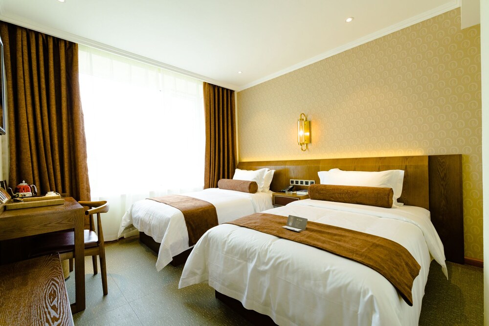 Qingdao James Joyce Hotel, Qingdao Qingdao James Joyce Hotel, Qingdao