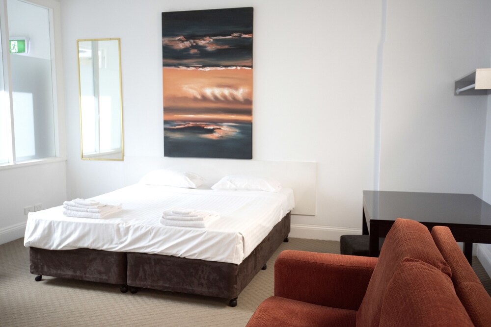 Akara Hotel, Perth Akara Hotel, Perth