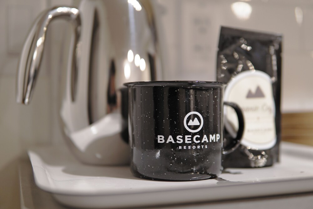 Basecamp Resorts, Canmore Basecamp Resorts, Canmore