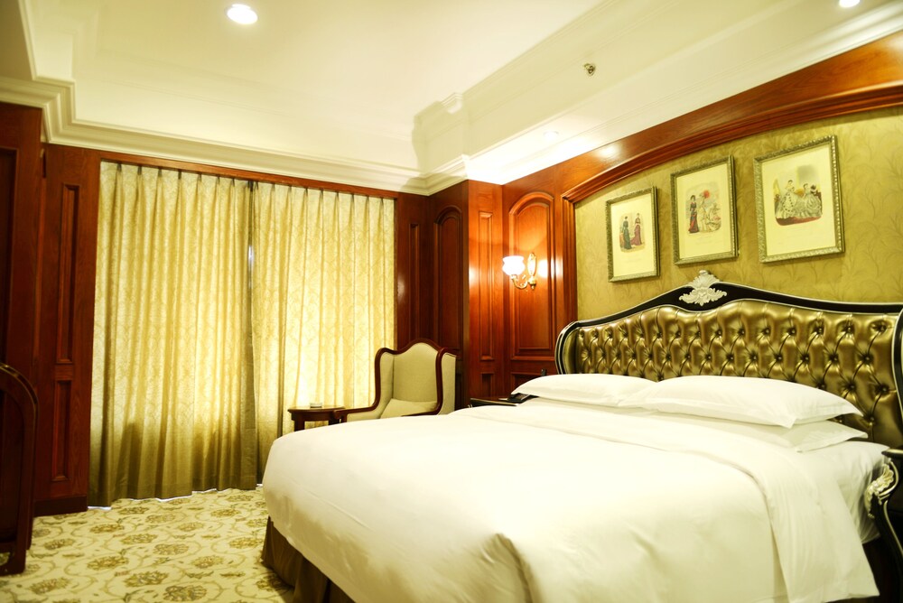Enrichee Gloria Plaza Hotel Qingdao, Qingdao Enrichee Gloria Plaza Hotel Qingdao, Qingdao