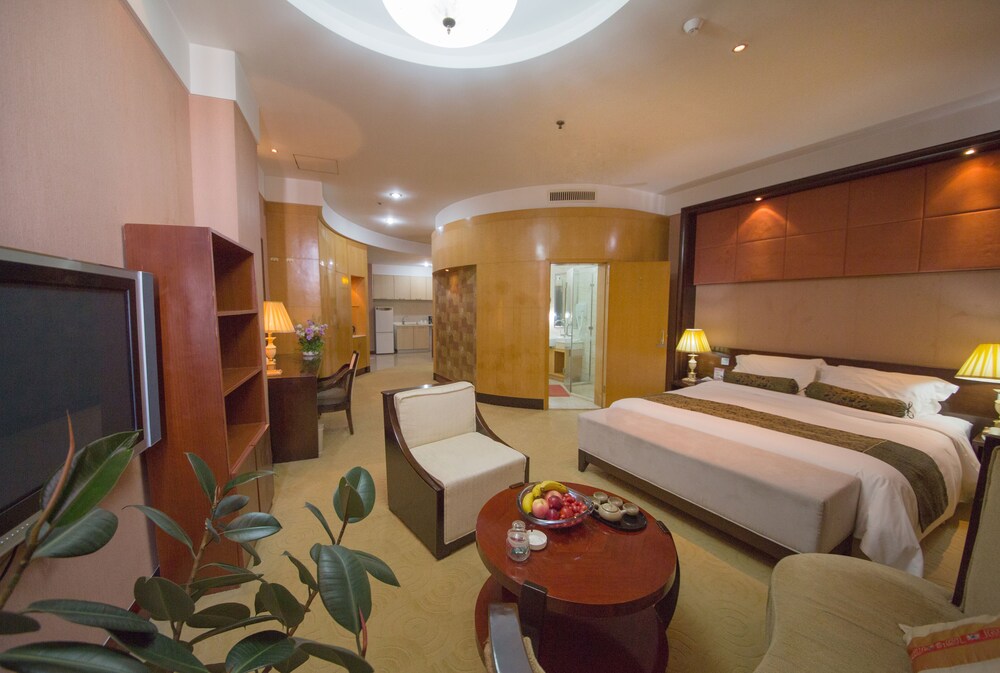 Qingdao Harvest Hotel, Qingdao Qingdao Harvest Hotel, Qingdao