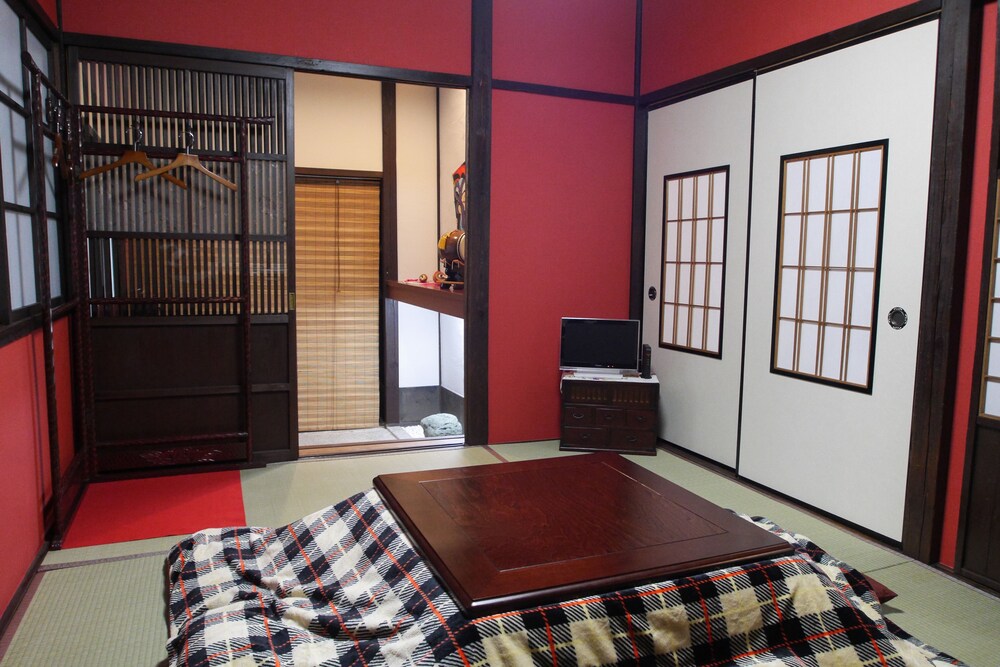 Kanazawa Machiya Aburaya, Kanazawa Kanazawa Machiya Aburaya, Kanazawa