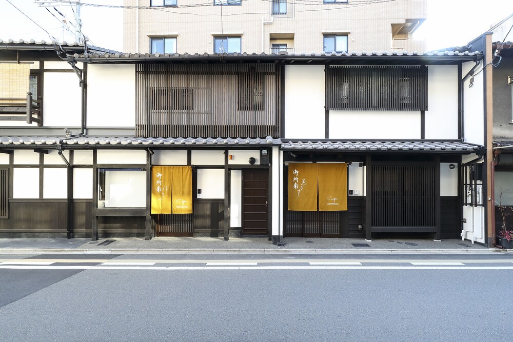 CAMPTON Gosho-Minami 3 & 4, Kyoto CAMPTON Gosho-Minami 3 & 4, Kyoto